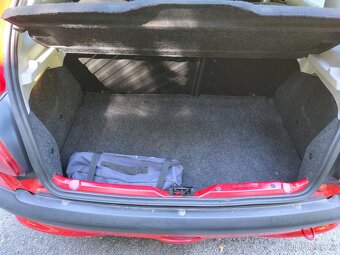 Peugeot 206 - 7