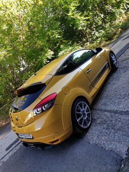 Renault Merane RS CUP 300ps - 7