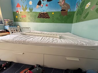 Postel Brimmes 140x200 - 7