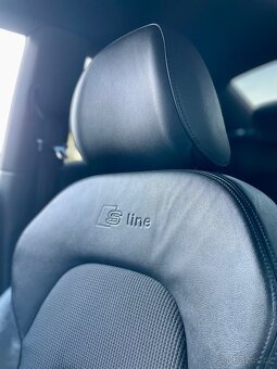 Audi A5 2.0 TFSI 155 kW | S-line | Automat | Bang & Olufsen - 7