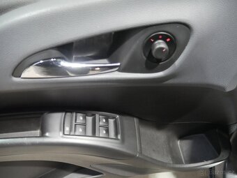 Opel Meriva 1.7CDTi , 81 kW nafta, 2010 - 7