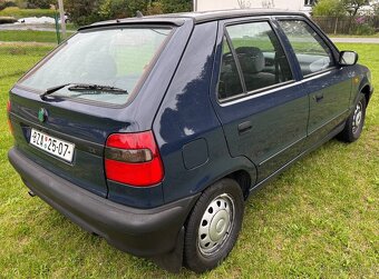 Škoda Felicia 1.3 GLXi 50kW - 7