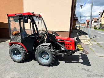 AGT 835T - bohatá výbava - 7