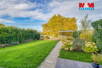 Prodej rodinného domu, 154 m², Plzeň, ul. Plzeňská - 7