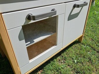 Ikea dětská kuchyňka Duktig - 7