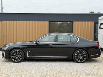 BMW 750i xDrive M Sport, Pano, H&K, SoftClose,Adaptiv,HeadUp - 7