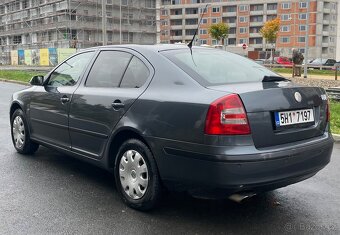 ŠKODA OCTAVIA,1.9tdi,TEMPOMAT,SENZORY,NOVÁ STK,PO ROZVODECH - 7