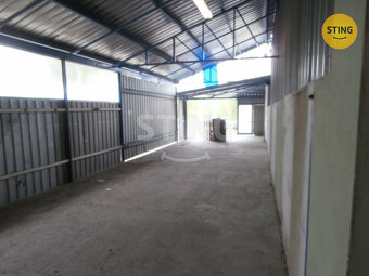 Pronájem komerčních prostor - 651m2., 132734 - 7