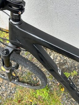 Horské kolo Superior XP 979 carbon, rám L, kola 29 - 7