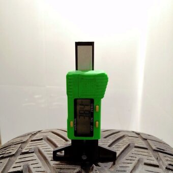 18" ALU kola – 5x130 – AUDI (VW, PORSCHE, BENTLEY) - 7