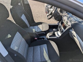 Škoda Octavia II combi 1,8 TSI 118kw dsg - 7