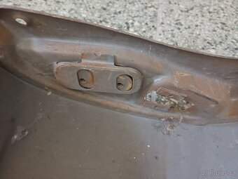 Škoda 100/110 LS-plechařina - 7