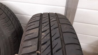 Sada letních kol 165/70 R14 - 7