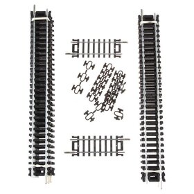 H0 vlacky koleje nové - 7