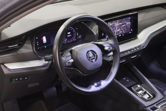 Škoda Octavia 4 Combi 2.0TDI 110kW DSG - záruka Autodraft - 7