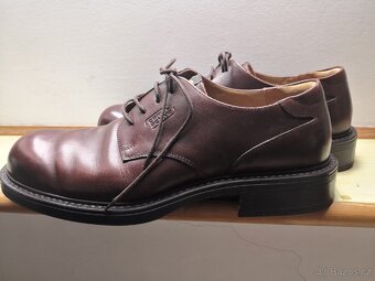 Pánské polobotky Camel Active vel. 46 - 7