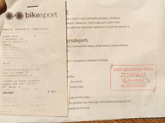 Dětské kolo Lea Mini 3 light 20" - 7