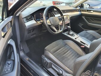 VW Passat B8 Variant 2.0TDI 110kW R-Line - záruka Autodraft - 7