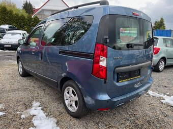Dacia Dokker - 7
