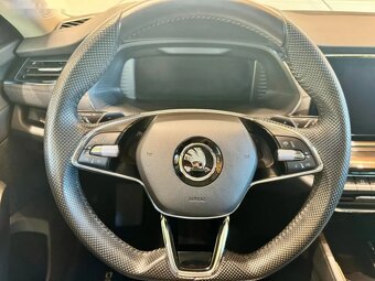 Škoda Octavia, 2.0 TDi 110 Kw DSG 4x4 Style+ - 7