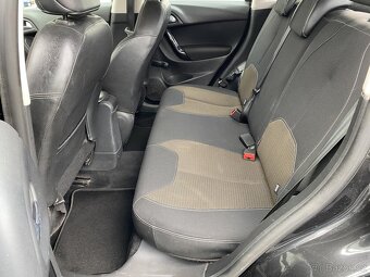 Citroën C3 1.4 VTi , 70 kW benzín, 2012 - 7