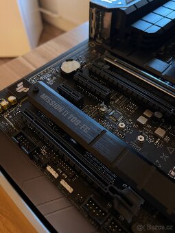 Základní deska ASUS TUF Z790 - PRO WIFI - 7