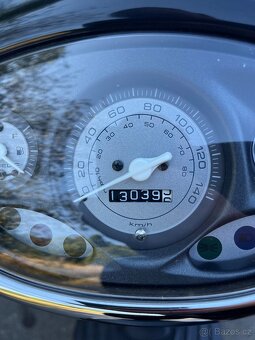 Piaggio Fly 125 ie - 7