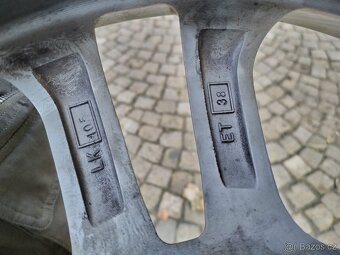 disky 5x105 R16 OPEL astra J, K mokka CHEVROLET - 7