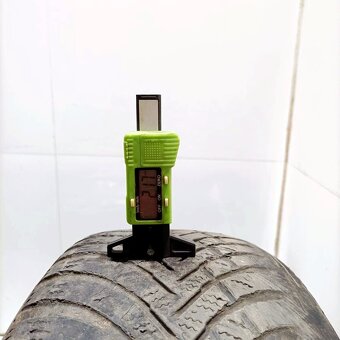 16" ALU kola – 5x112 – ŠKODA (VW, SEAT, AUDI) - 7