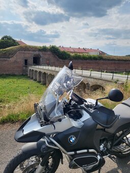 BMW R1200GS ADVENTURE - 7