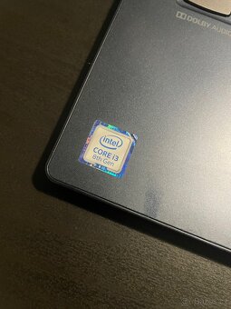 Notebook Lenovo IdeaPad C340-14IWL – 2v1 notebook/tablet - 7