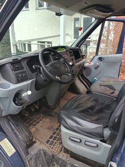 Ford Transit - 7