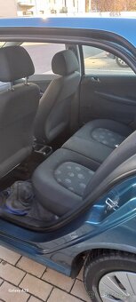 Prodam škoda fabia - 7