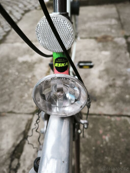 PRODÁM SILNIČNÍ KOLO ESKA PREMIER, - 7