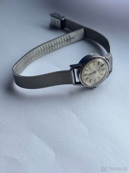 IWC - 7