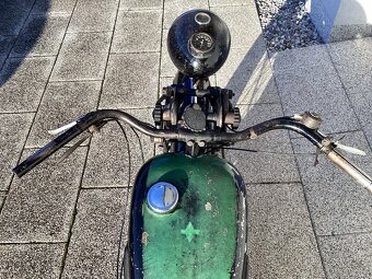 Magnat Debon 500ccm - 7