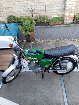 Prodám Simson S51 - 7