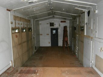 Ruská maringotka - 7