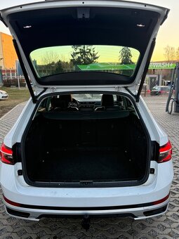 Škoda Superb Scout,2.0 TDI,Webasto,4x4,nové v CZ - 7