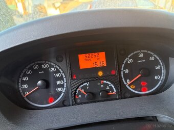 Fiat Ducato Rimor Europeo 8 - 7