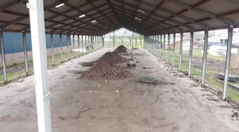 demontovana hala siroke vyber - 7