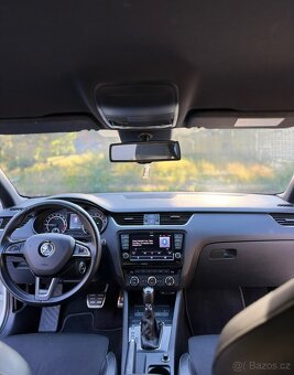 Škoda Octavia 3 RS - 7