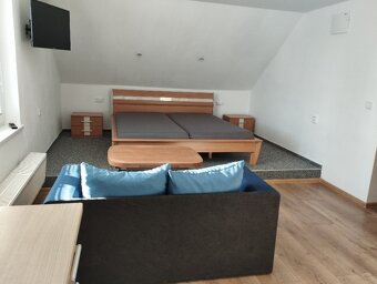 Krátkodobý pronájem - 7