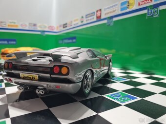 Lamborghini 1:18, 1:24, 1:43 - 7