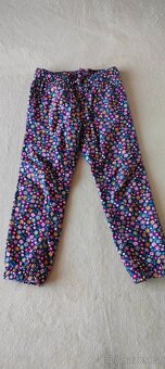 Dětské rifle, velikost 110 - 7