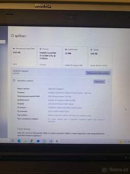 Lenovo ThinkPad l530 i5 8/250GB SSD - 7