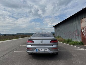 Predám VW Arteon R-line 2.0 TSI 140kW DSG - 7