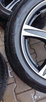 Alu kola 5x120 8x18 ET45 - 7