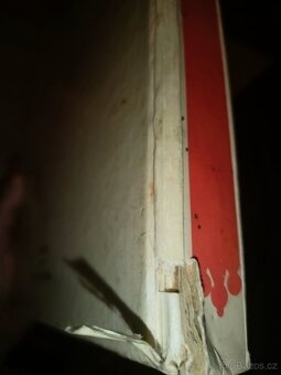 Krása Nesmírná - 7