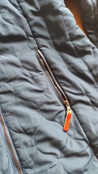 Dámská zimní bunda Loap vel.L. - 7